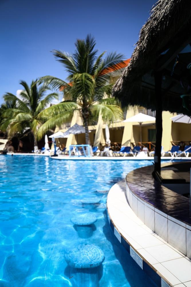 La Quinta Gran Bahia, Cuastecomates - Todo Incluido Exteriér fotografie