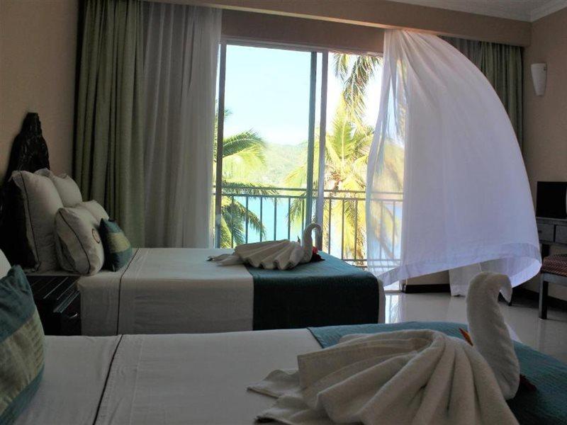 La Quinta Gran Bahia, Cuastecomates - Todo Incluido Exteriér fotografie