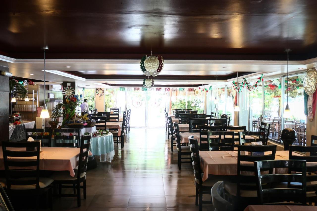 La Quinta Gran Bahia, Cuastecomates - Todo Incluido Exteriér fotografie