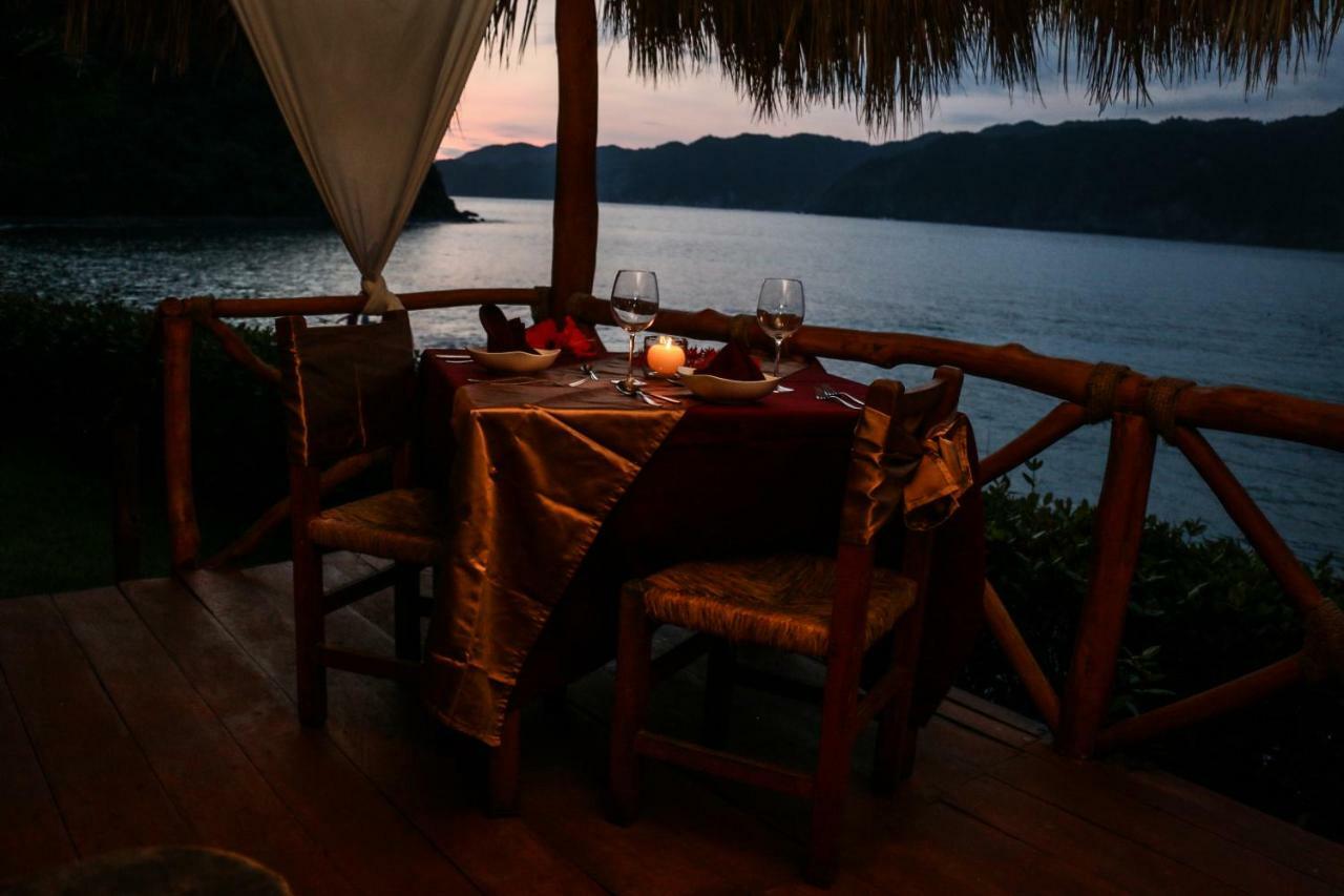 La Quinta Gran Bahia, Cuastecomates - Todo Incluido Exteriér fotografie